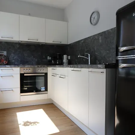 Gaestewohnung Lipperland *