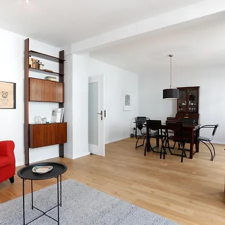 Gaestewohnung Lipperland Apartmán Lage (Lippe)