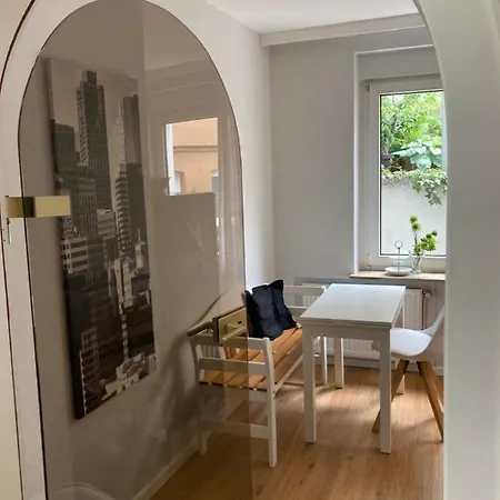 Gaestewohnung Lipperland Lage (Lippe)