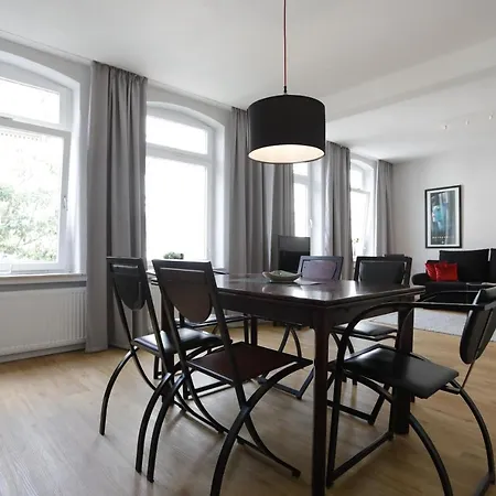 Gaestewohnung Lipperland