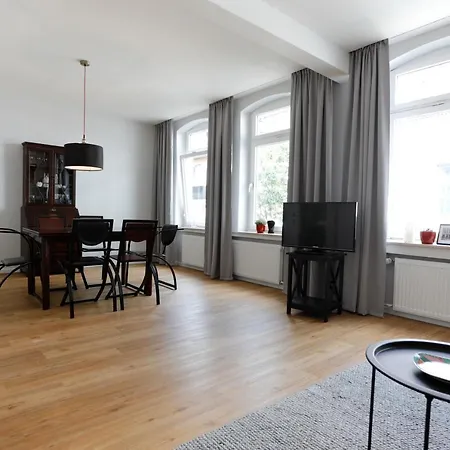 Gaestewohnung Lipperland * Lage (Lippe)