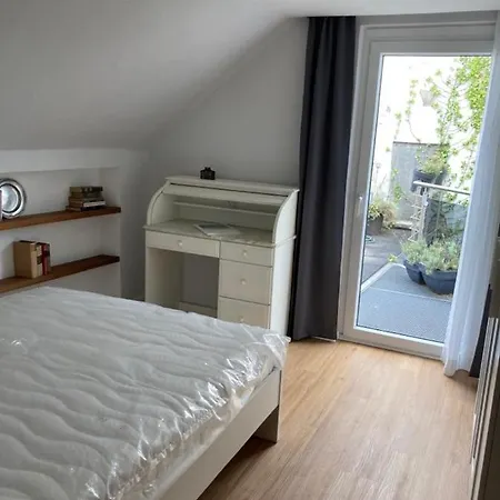 Apartmán Gaestewohnung Lipperland Lage (Lippe)