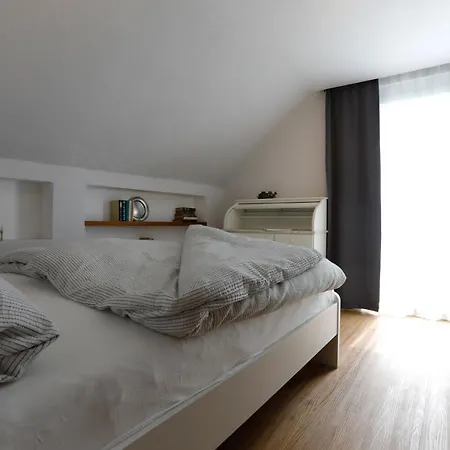 Gaestewohnung Lipperland דירה