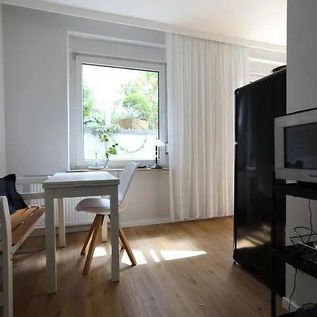 Gaestewohnung Lipperland