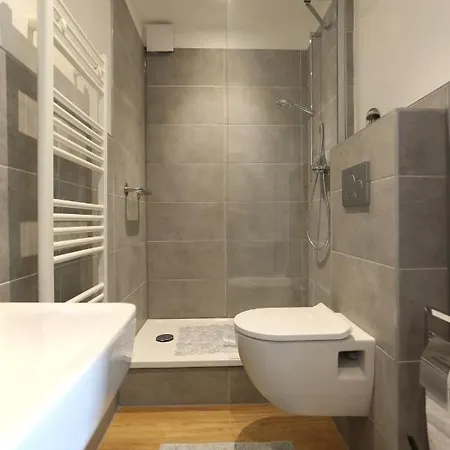 דירה Gaestewohnung Lipperland