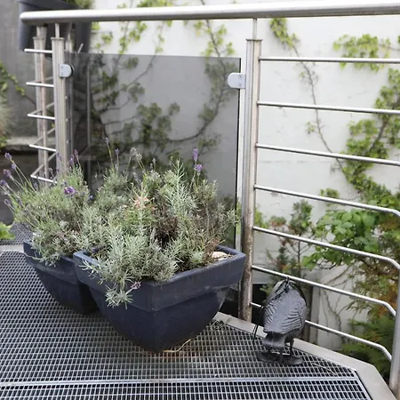 Gaestewohnung Lipperland * Lage (Lippe)