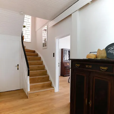 Gaestewohnung Lipperland Apartmán