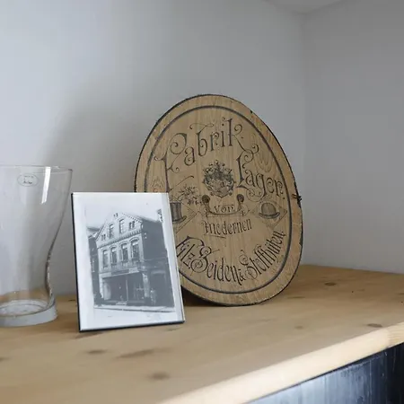 Gaestewohnung Lipperland * Lage (Lippe)