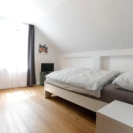 Gaestewohnung Lipperland Apartment