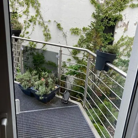 Gaestewohnung Lipperland