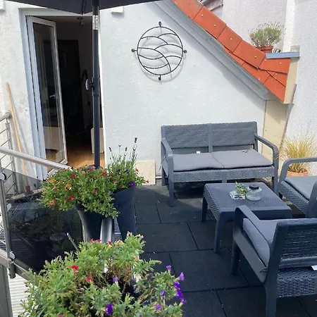 Gaestewohnung Lipperland * Lage (Lippe)