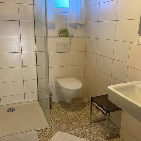 Gaestewohnung Lipperland דירה *