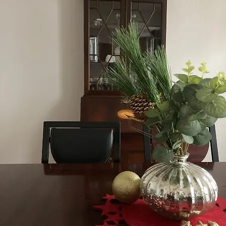 Gaestewohnung Lipperland Lage (Lippe)