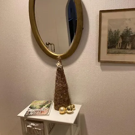 Gaestewohnung Lipperland Lage (Lippe)