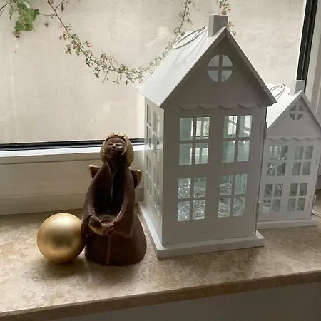 Gaestewohnung Lipperland דירה Lage (Lippe)