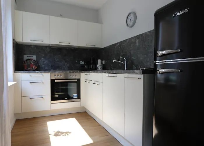 Gaestewohnung Lipperland *