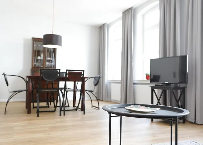 Appartamento Gaestewohnung Lipperland Lage (Lippe)