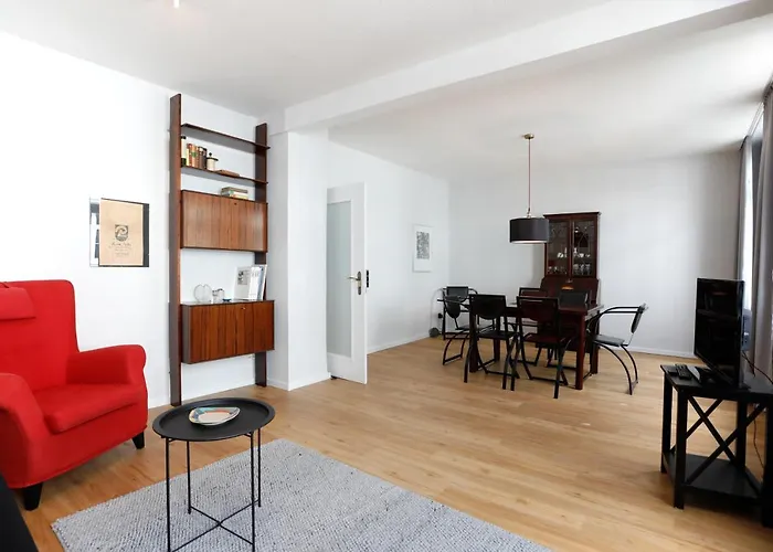 Gaestewohnung Lipperland Appartamento Lage (Lippe)