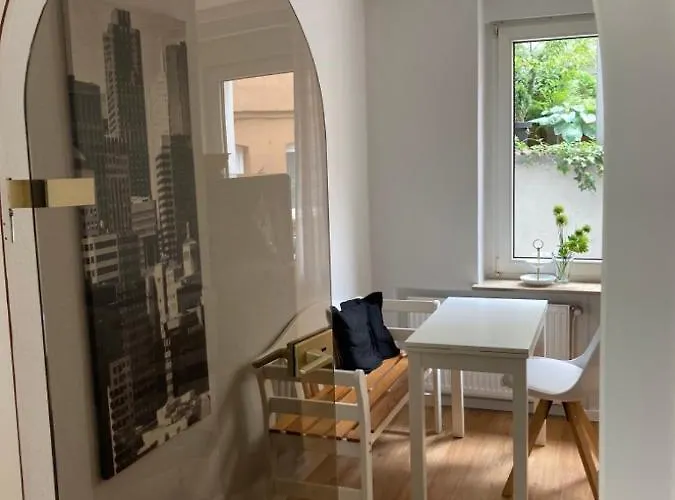 Gaestewohnung Lipperland Lage (Lippe)