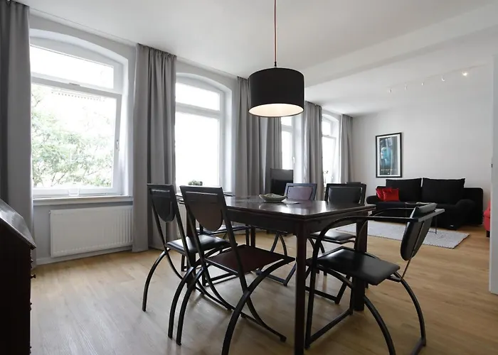 Gaestewohnung Lipperland