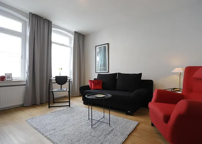 Gaestewohnung Lipperland Appartamento *