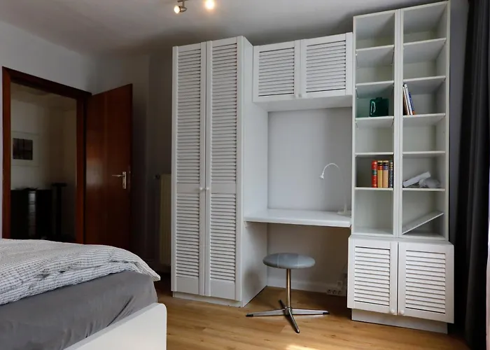 Gaestewohnung Lipperland Appartamento Lage (Lippe)