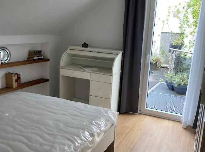 Appartamento Gaestewohnung Lipperland Lage (Lippe)