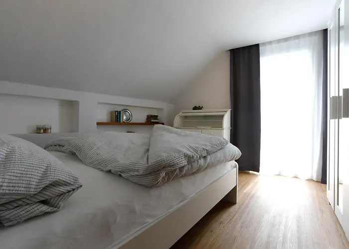 Gaestewohnung Lipperland Appartamento