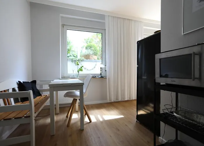 Gaestewohnung Lipperland