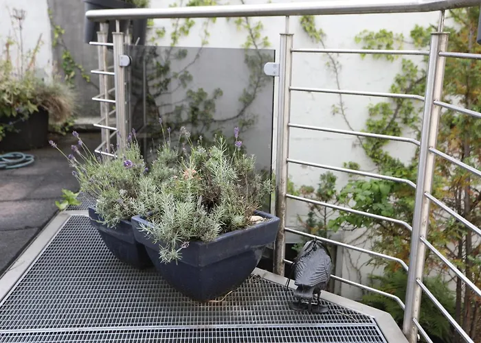 Gaestewohnung Lipperland * Lage (Lippe)