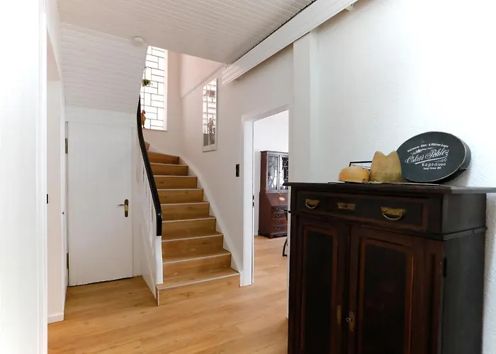 Gaestewohnung Lipperland Appartamento