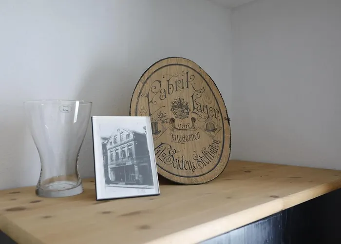 Gaestewohnung Lipperland * Lage (Lippe)