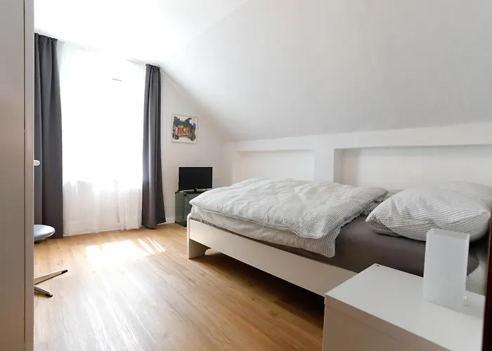 Gaestewohnung Lipperland Appartamento