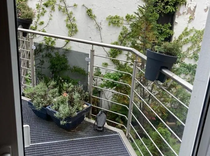 Gaestewohnung Lipperland