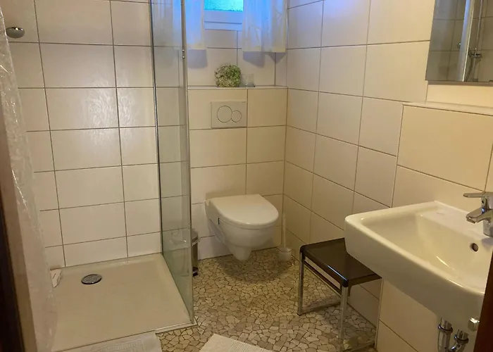 Gaestewohnung Lipperland Appartamento *