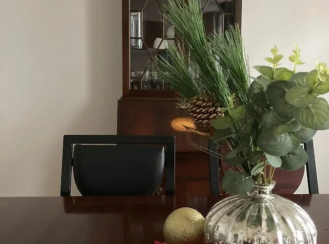 Gaestewohnung Lipperland Lage (Lippe)