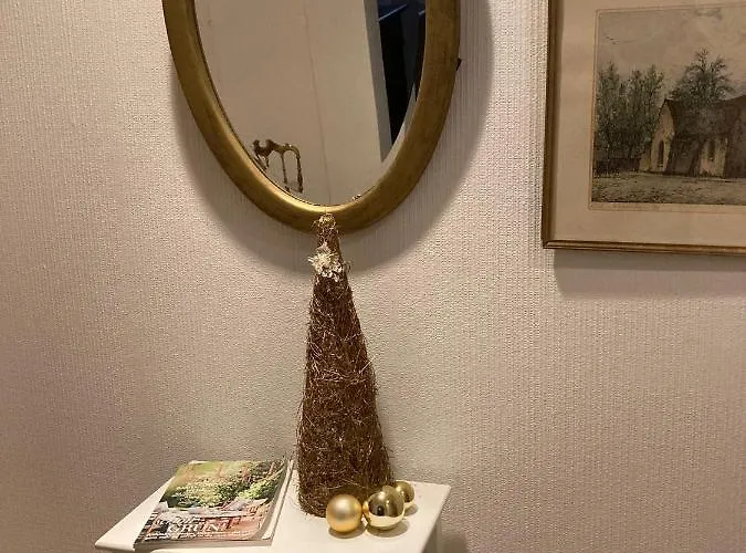 Gaestewohnung Lipperland Lage (Lippe)