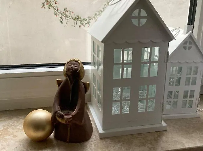 Gaestewohnung Lipperland Appartamento Lage (Lippe)