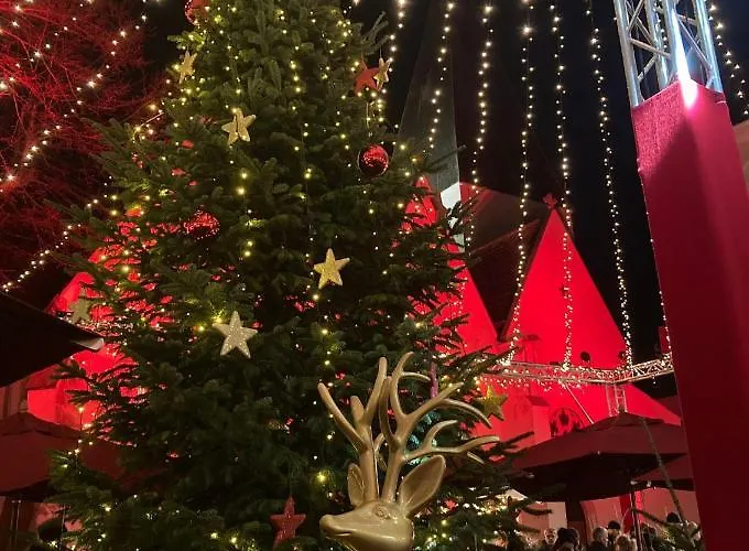 Gaestewohnung Lipperland Appartamento